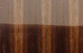 Houdini Oak Ebon Wood Veneers From Mikasa Decowood Veneers 